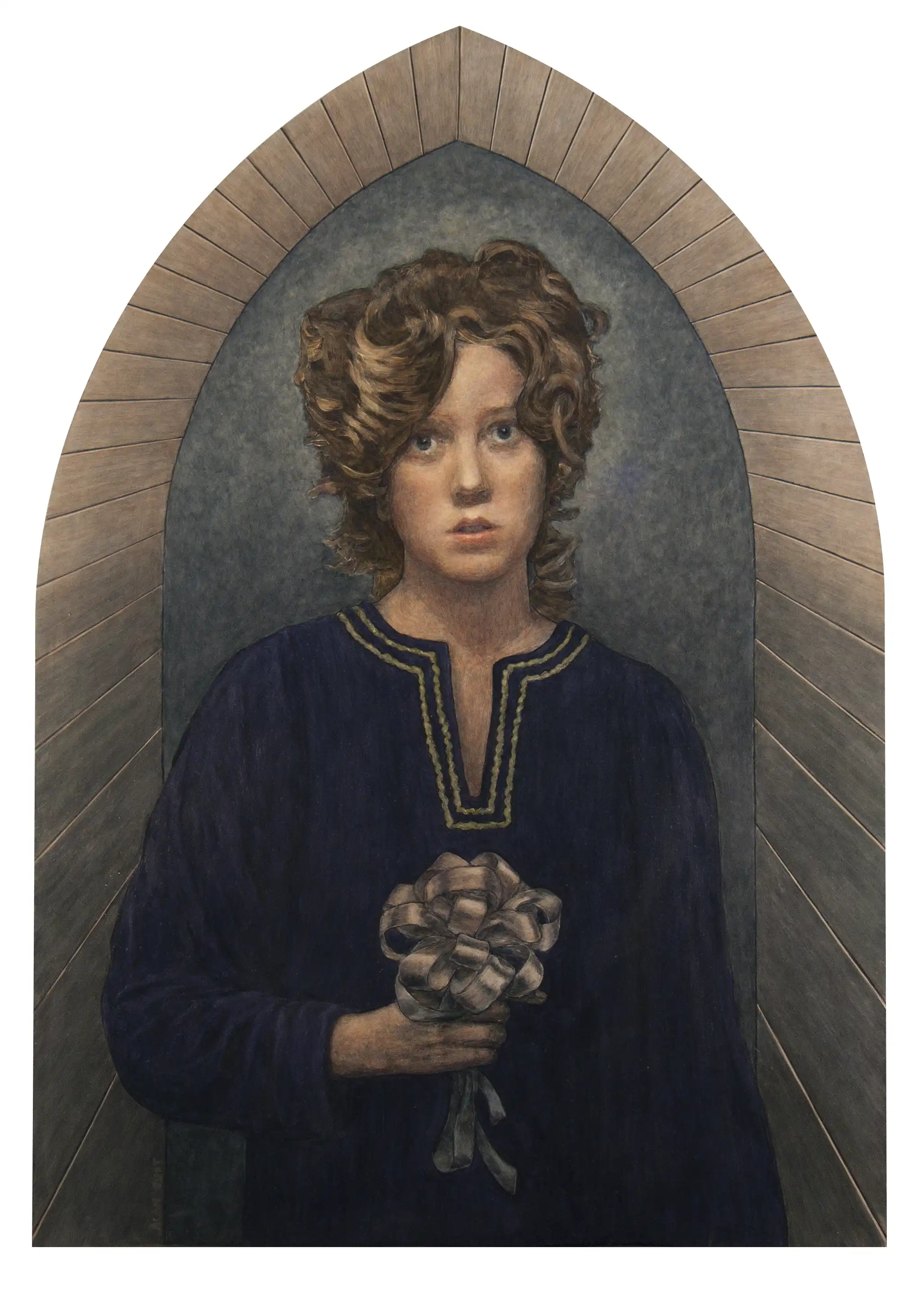 My Big Sister Connie