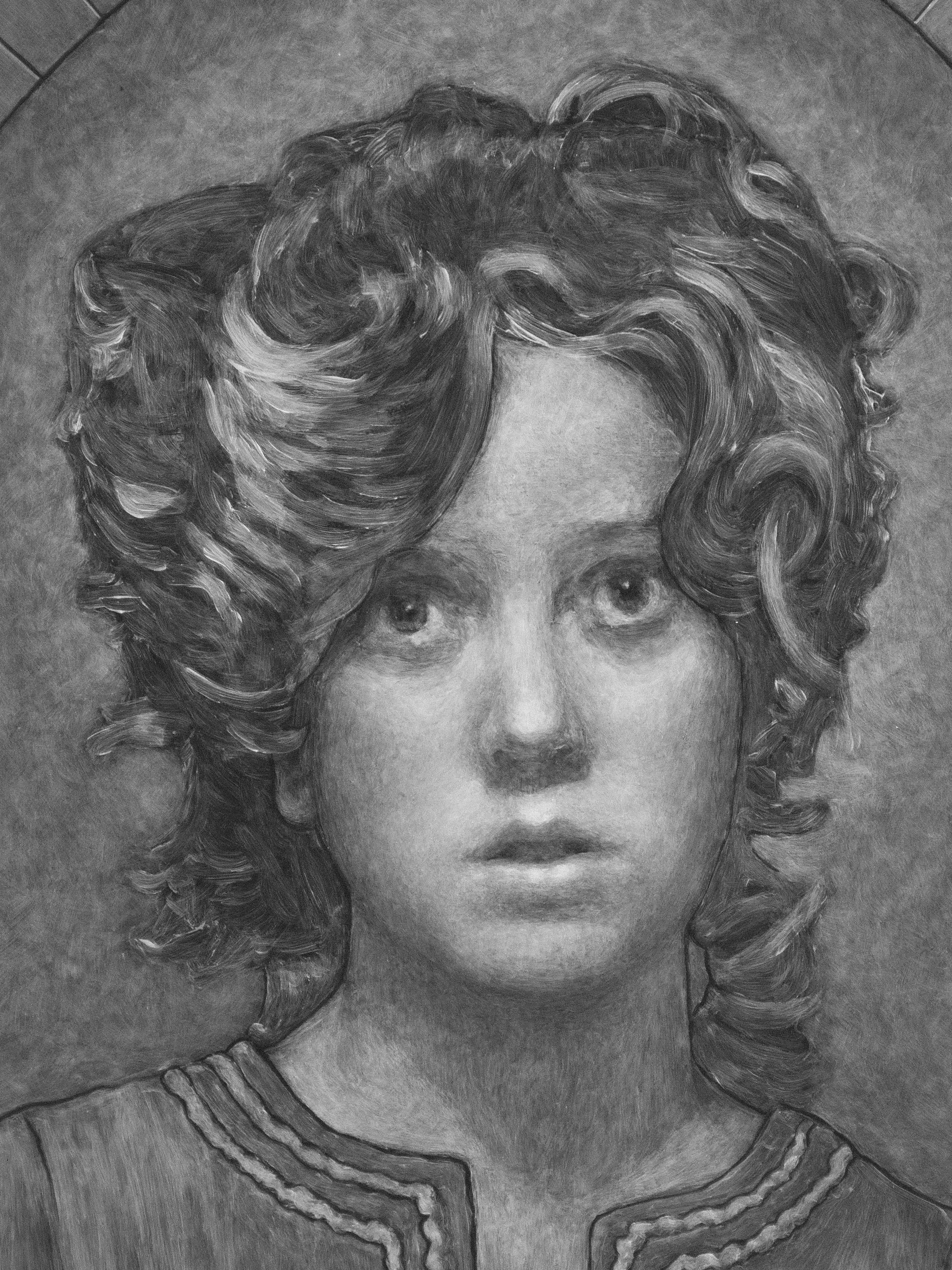 My Big Sister Connie