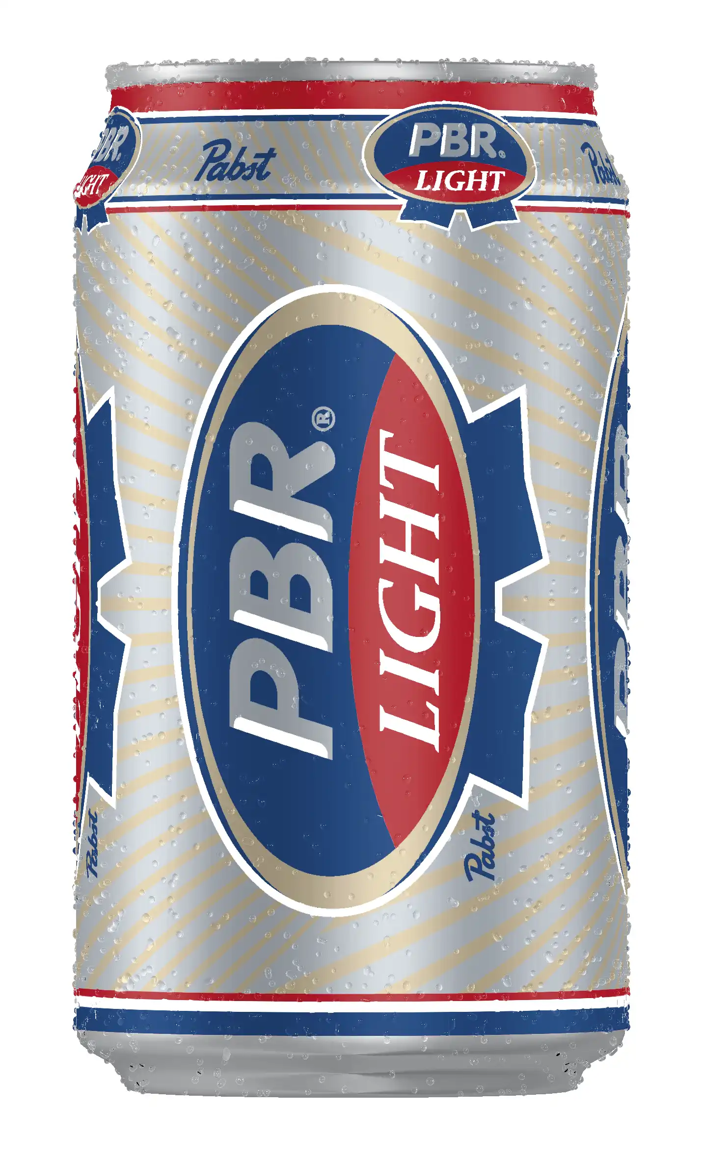 PBR Light - Concept for Rebrand